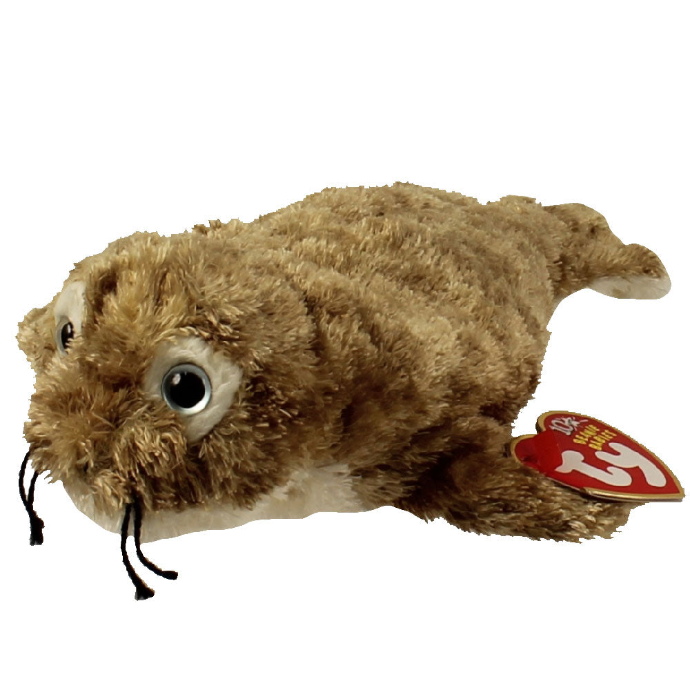 Beanie Baby: Fins the Seal