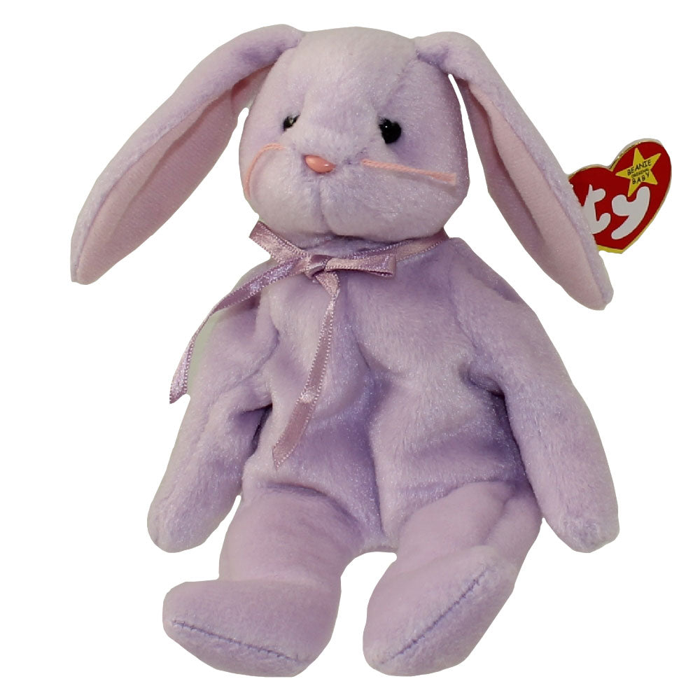 Beanie Baby: Floppity the Bunny