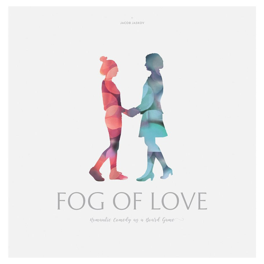 Fog of Love