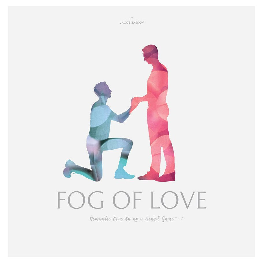 Fog of Love