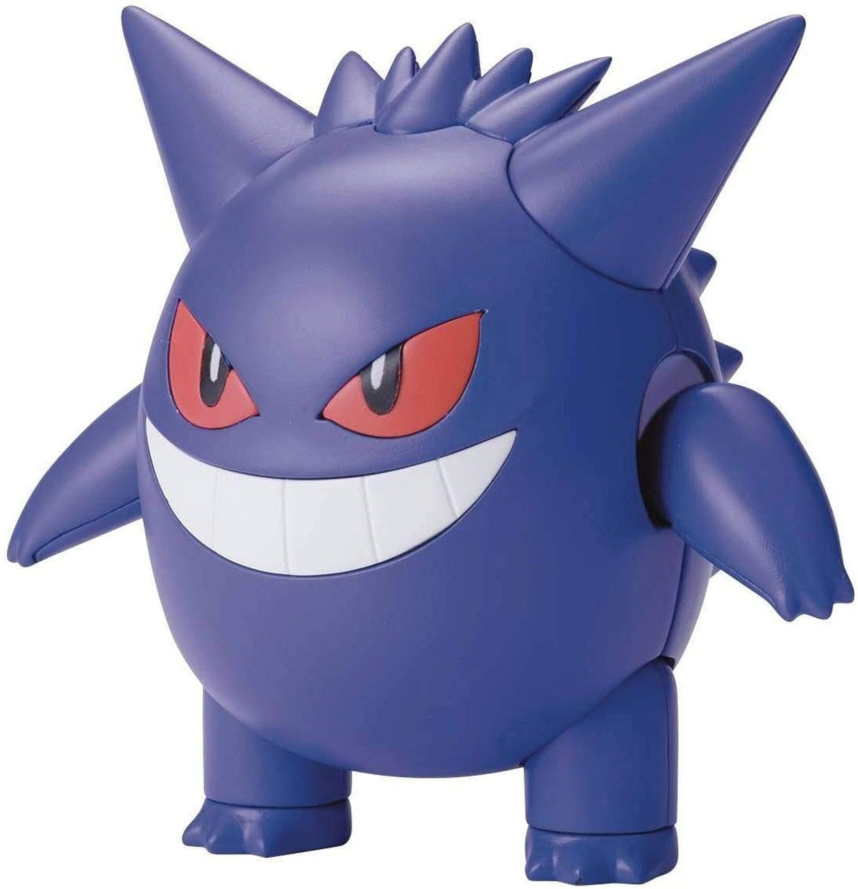Pokemon: Gengar Model Kit