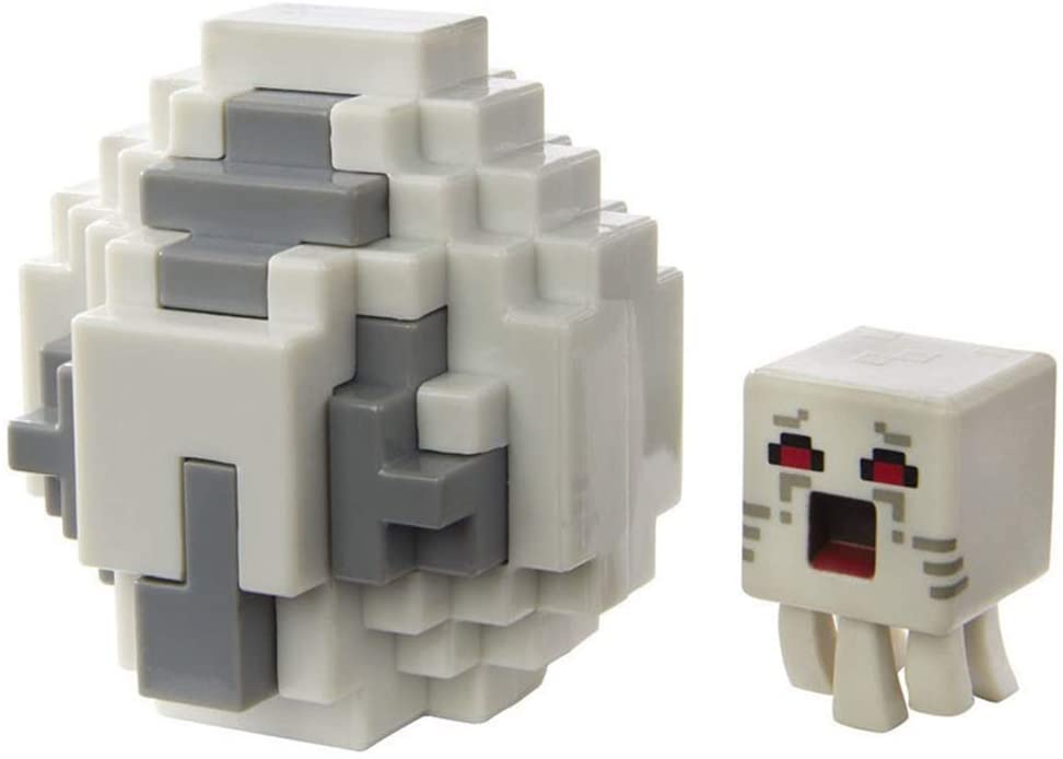 Minecraft: Mini Figure Egg