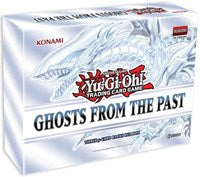 Yu-Gi-Oh! Ghosts from the Past