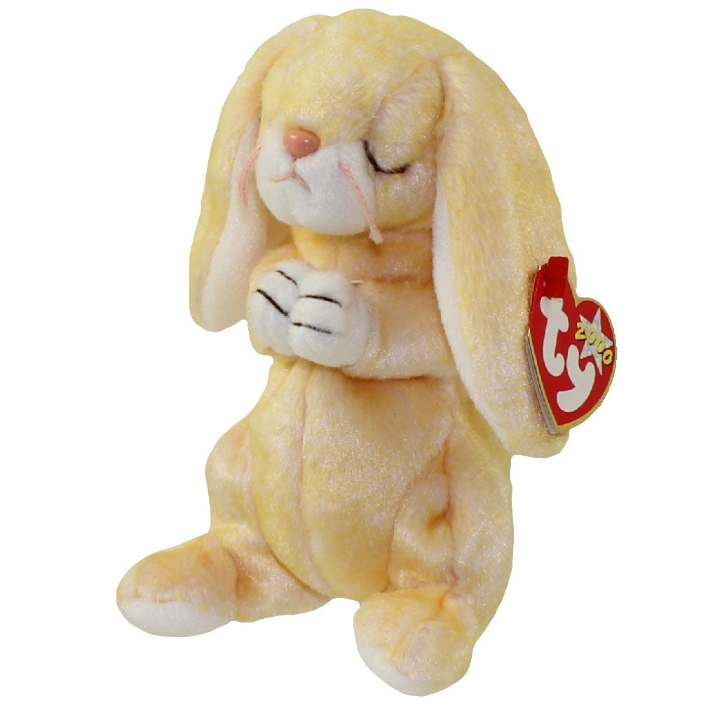 Beanie Baby: Grace the Bunny Rabbit