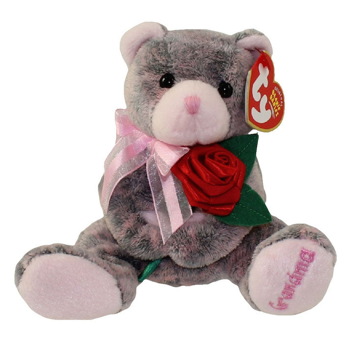 Beanie Baby: Grandmother the Bear (TY Store Exclusive)