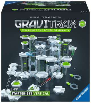 GraviTrax Pro - Starter Set Vertical