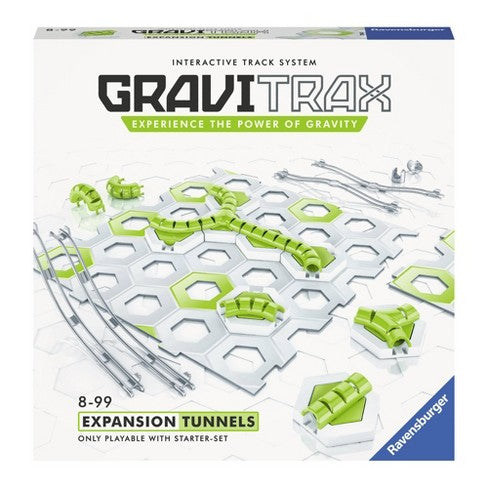 GraviTrax - Tunnels expansion