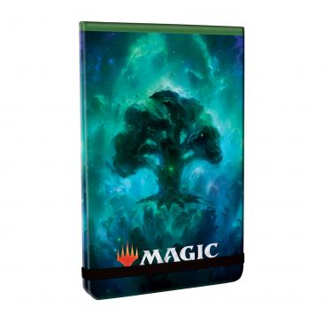 MTG: Life Pad Celestial Forest