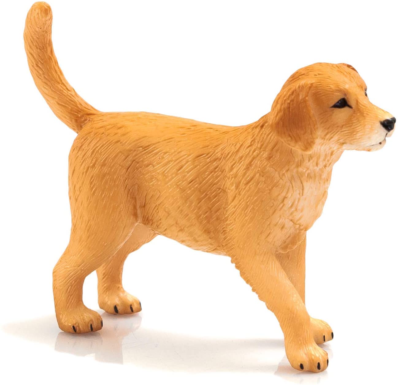 Mojo Animals: Golden Retriever Puppy