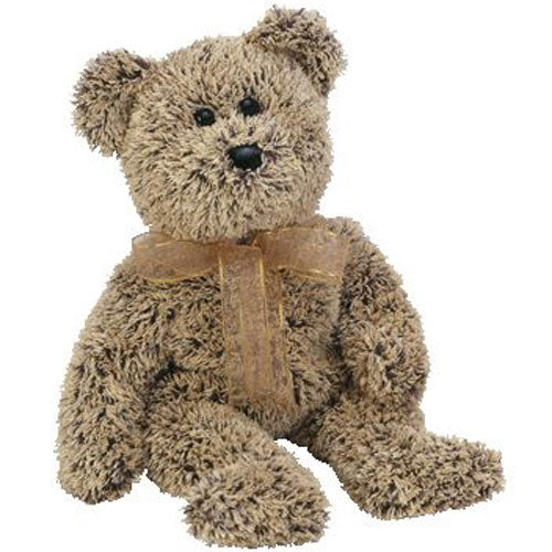 Beanie Baby: Harry the Bear