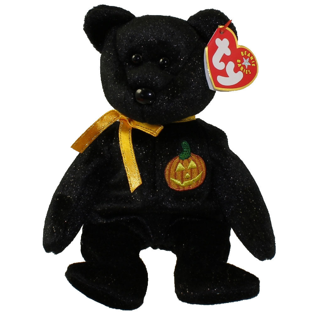 Beanie Baby: Haunt the Bear