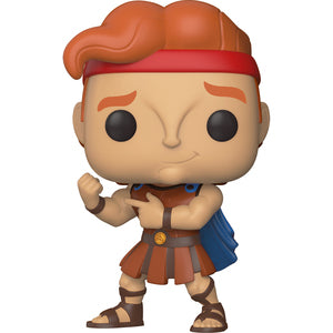 Disney: Hercules Pop! Vinyl Figure (378)