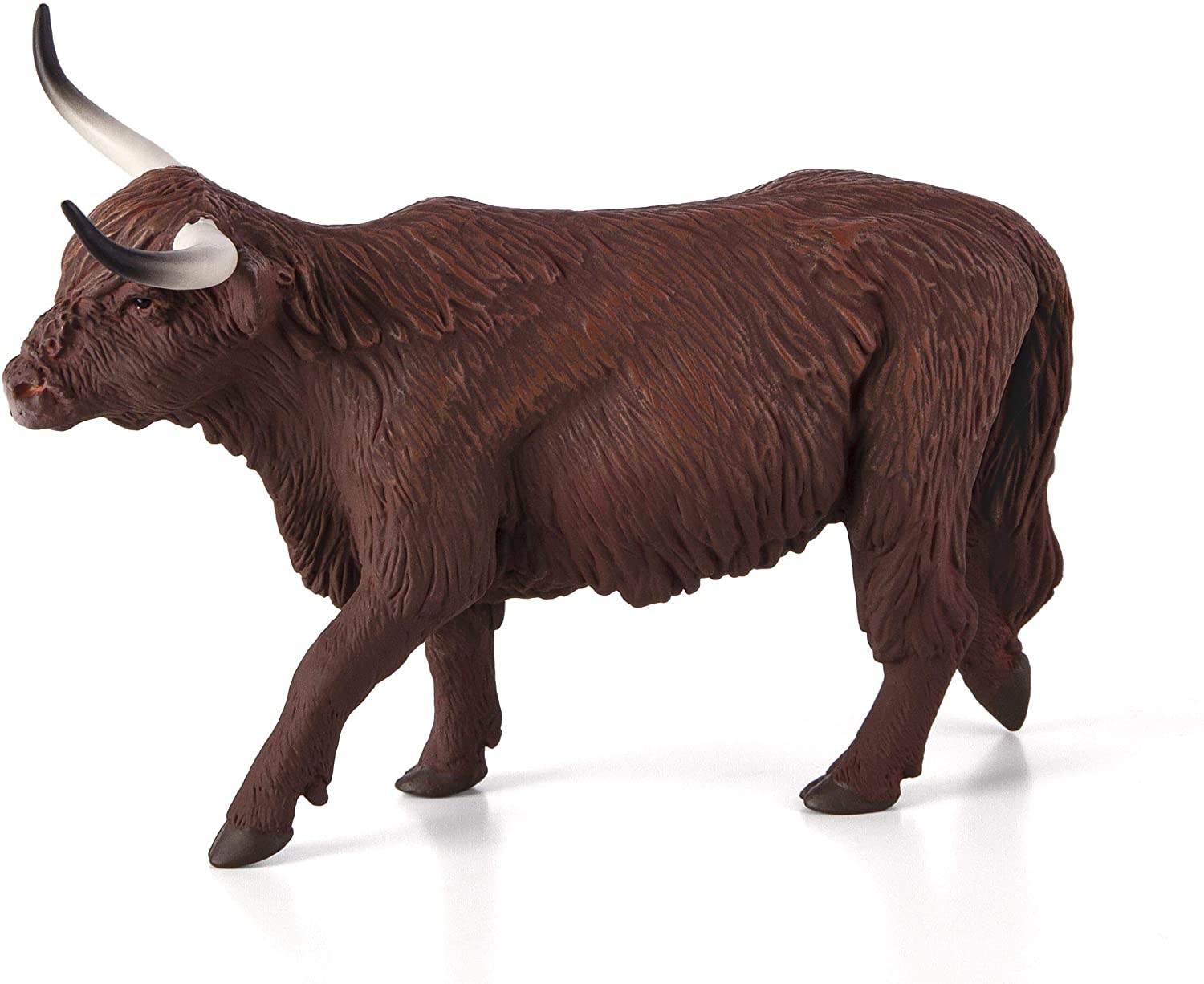 Mojo Animals: Highland Cow