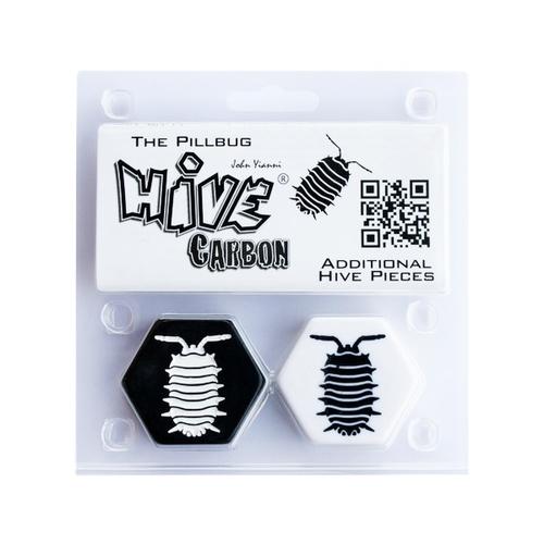 Hive Carbon: The Pillbug