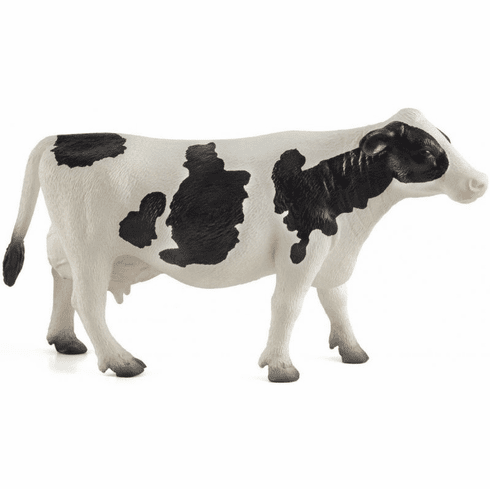 Mojo Animals: Holstein Cow