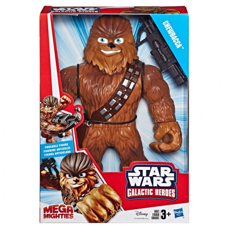Star Wars: Mega Mighties Chewbacca