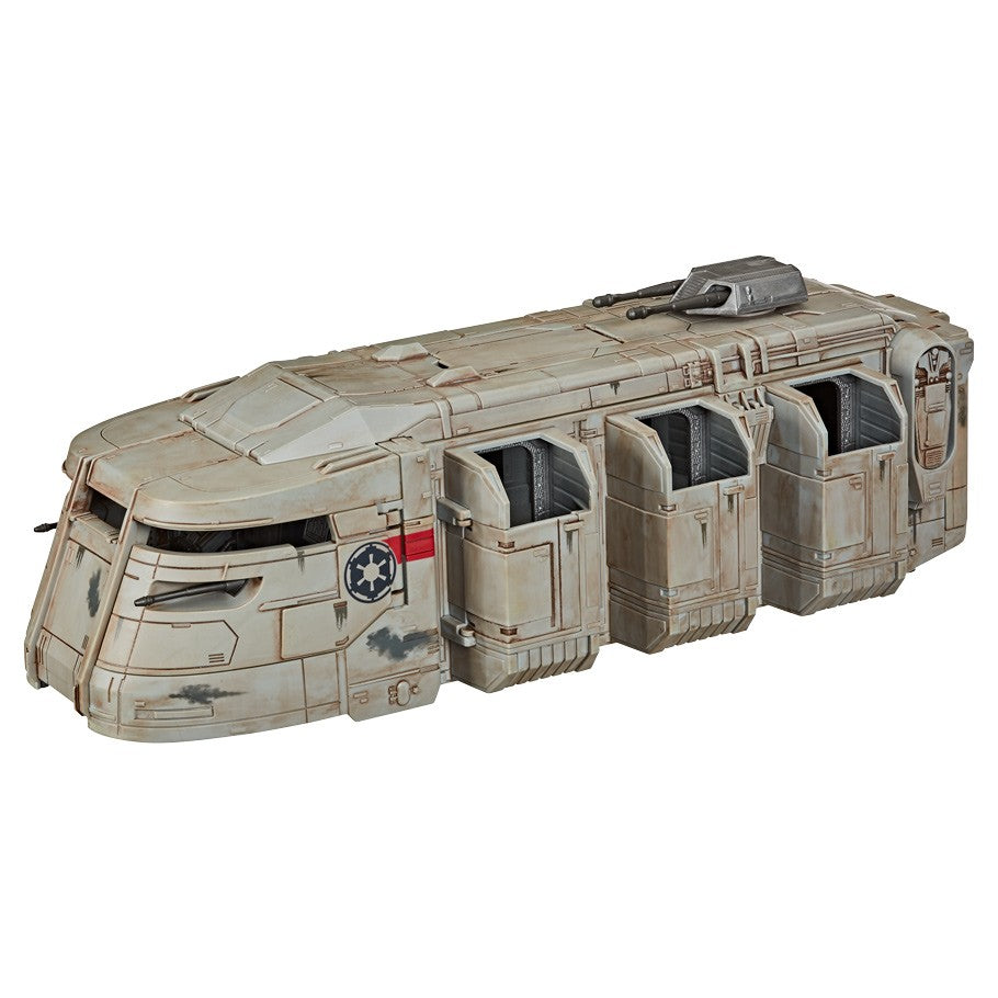 Star Wars: VIN - Imperial Troop Transport