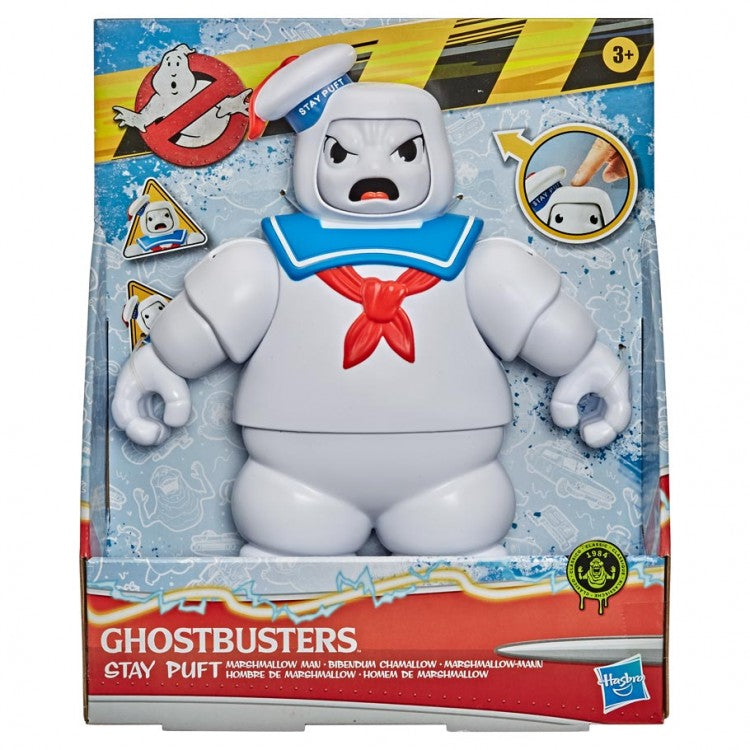 Ghostbusters: Stay Puft