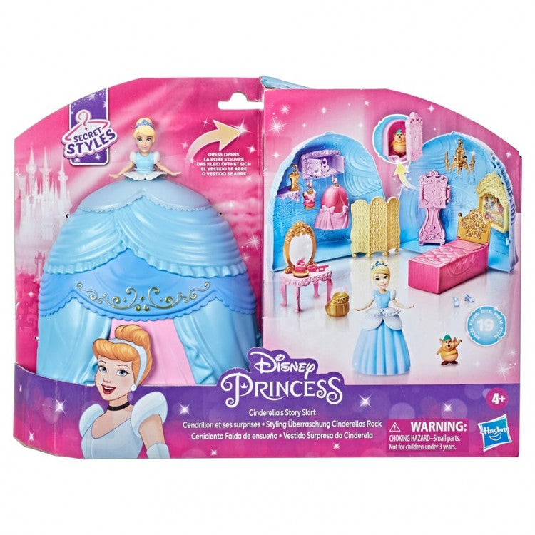 Disney Princess: Cinderella's Story Skirt