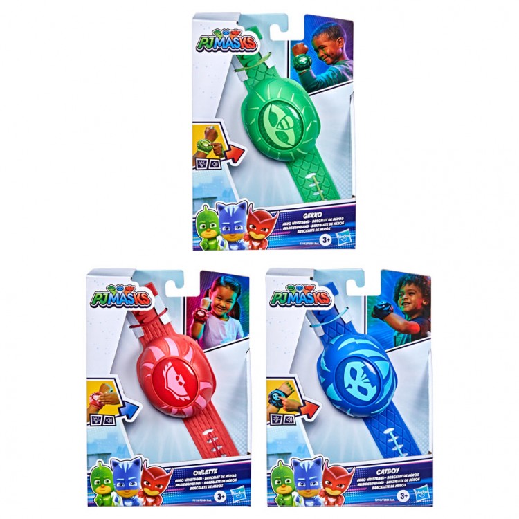 PJ Masks: Hero Wristband