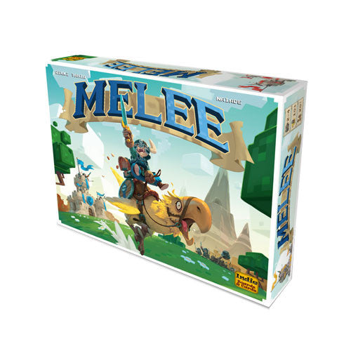 Melee