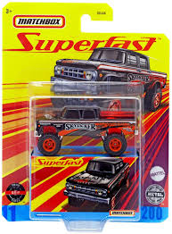 Matchbox: Collector Car (Assorted)