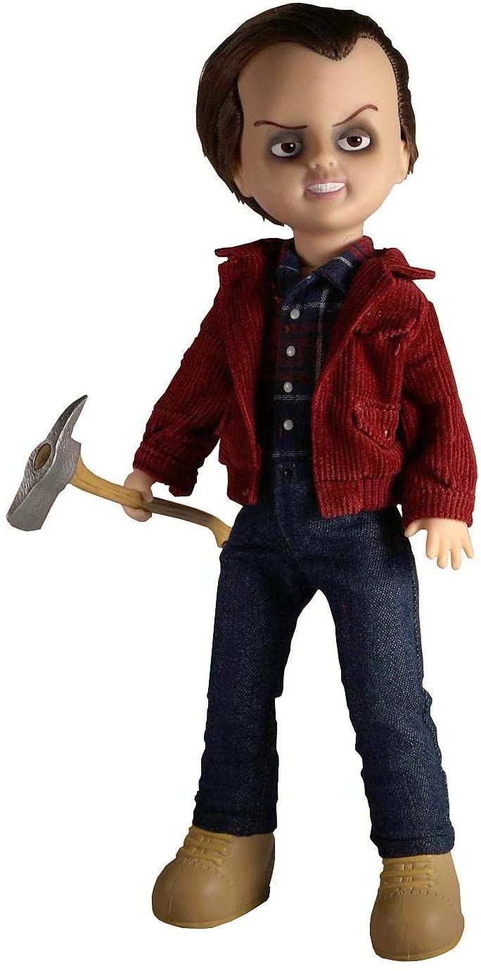 The Shining: Jack Torrence Doll