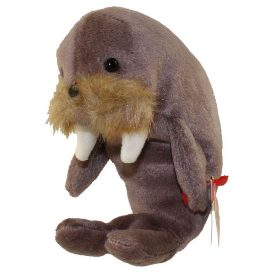 Beanie Baby: Jolly the Walrus