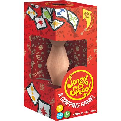 Jungle Speed(Eco Pack)