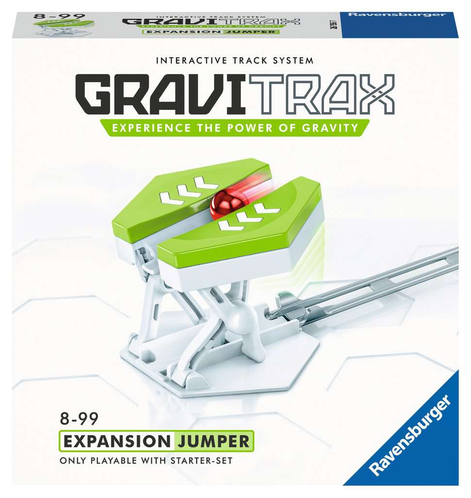 GraviTrax - Jumper expansion