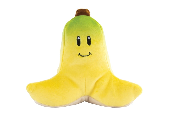 Club Mocchi Mocchi: Junior Mario Kart Plush Assorted