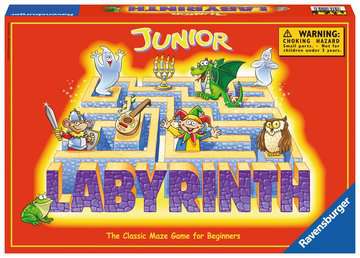 Junior Labyrinth