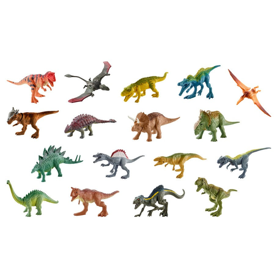 Jurassic World: Mini Dino Blind Assortment