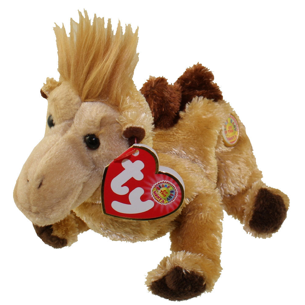 Beanie Baby: Khufu the Camel (BBOM Exclusive)