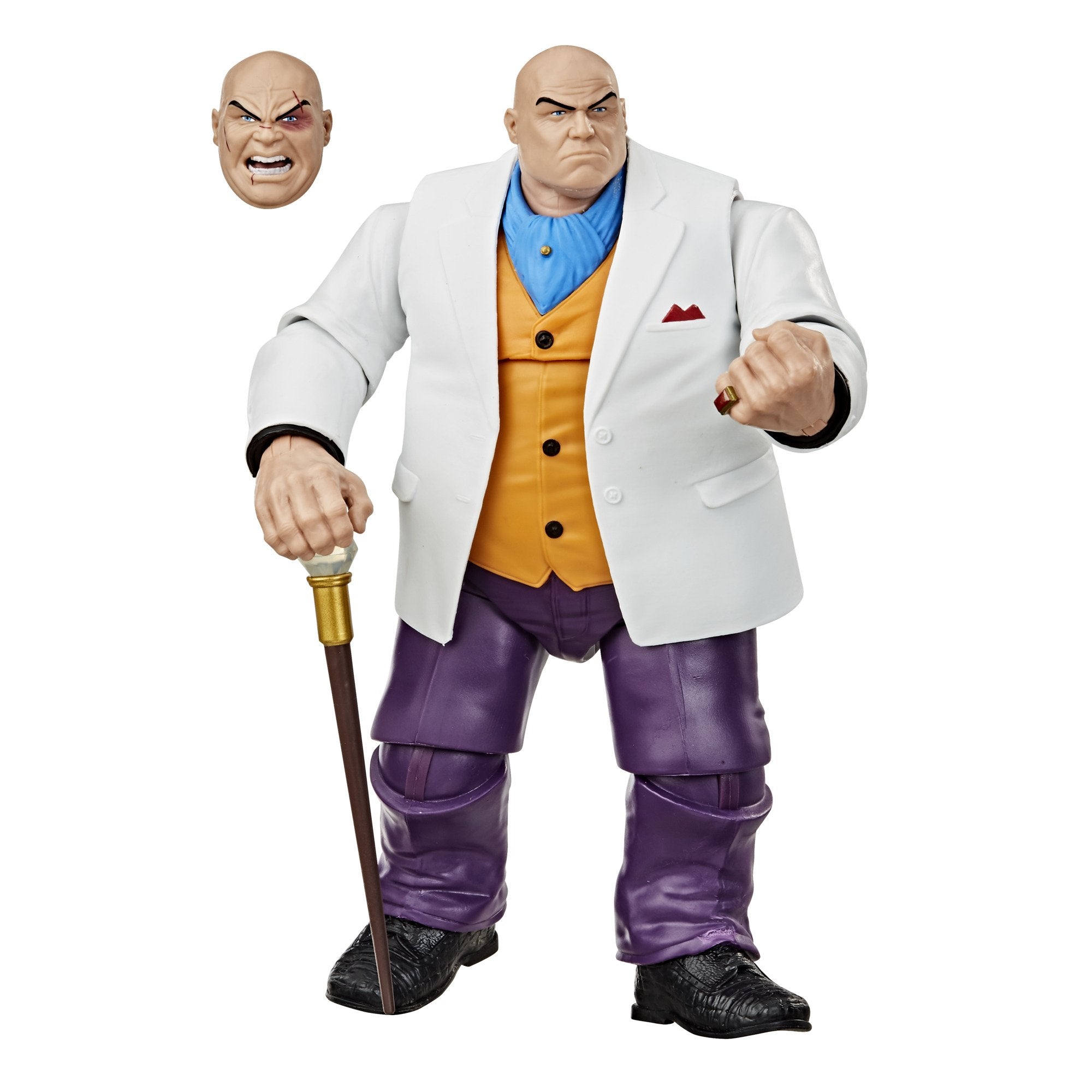 Marvel Retro Collection: Kingpin Figure