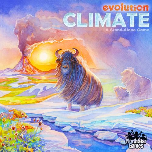 Evolution Climate Conversion Kit