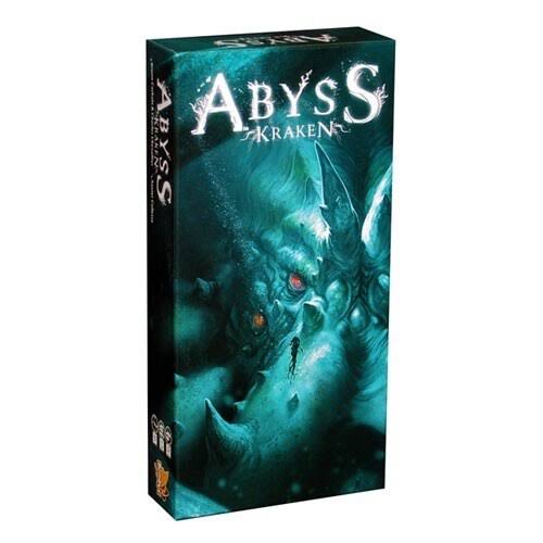 Abyss: Kraken expansion