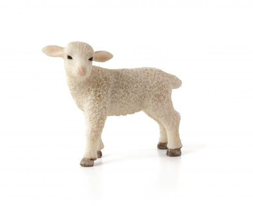 Mojo Animals: Lamb Standing