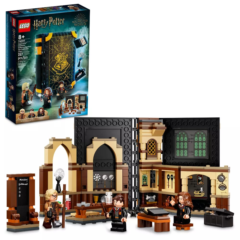 LEGO: Harry Potter Hogwarts Moment: Defence Class