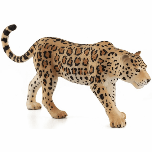 Mojo Animals: Leopard