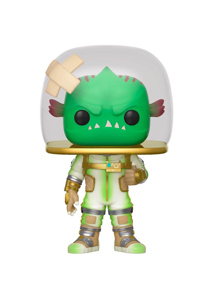 Fortnite Leviathan Pop! Vinyl Figure (514)