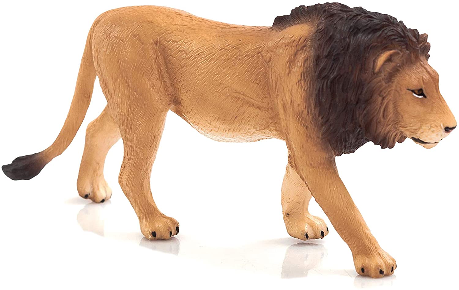 Mojo Animals: Male Lion