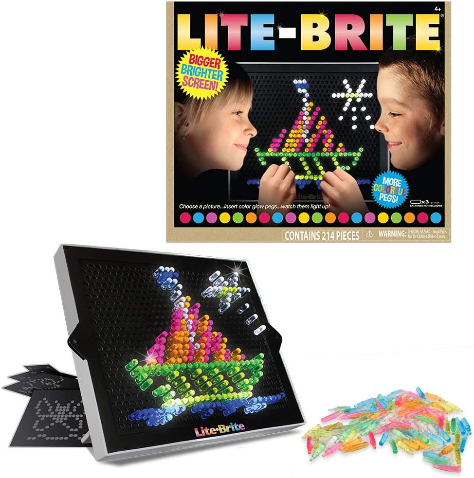 Lite-Brite Ultimate Classic