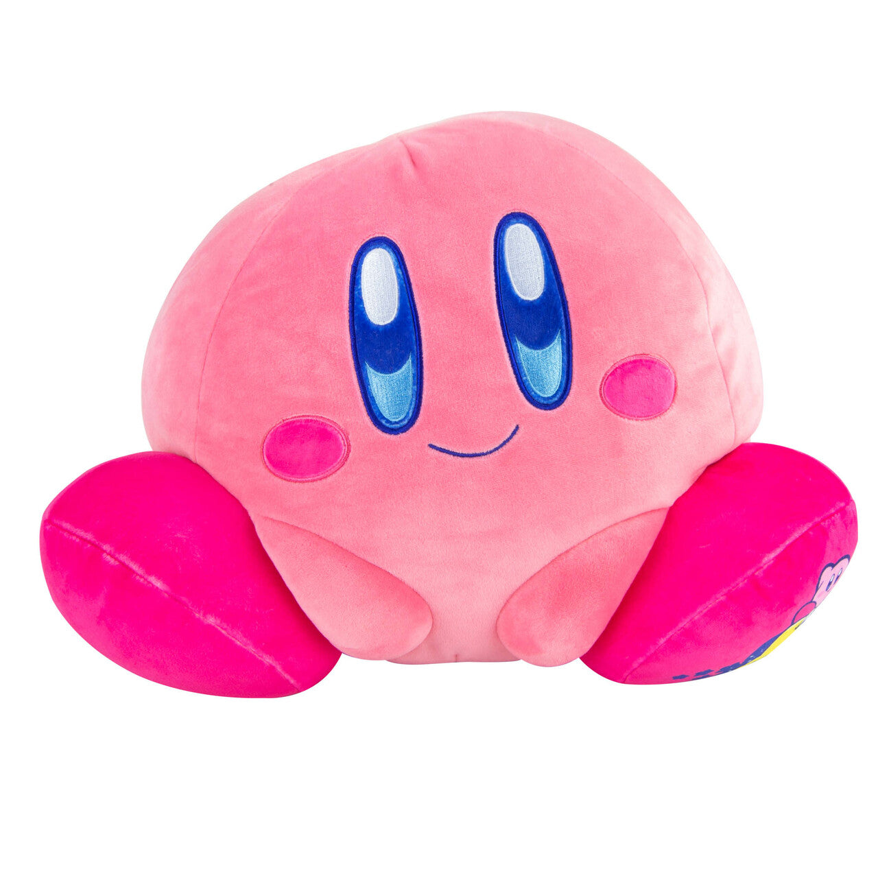 Club Mocchi Mocchi - Kirby 30th Anniversary Mega Plush 15"