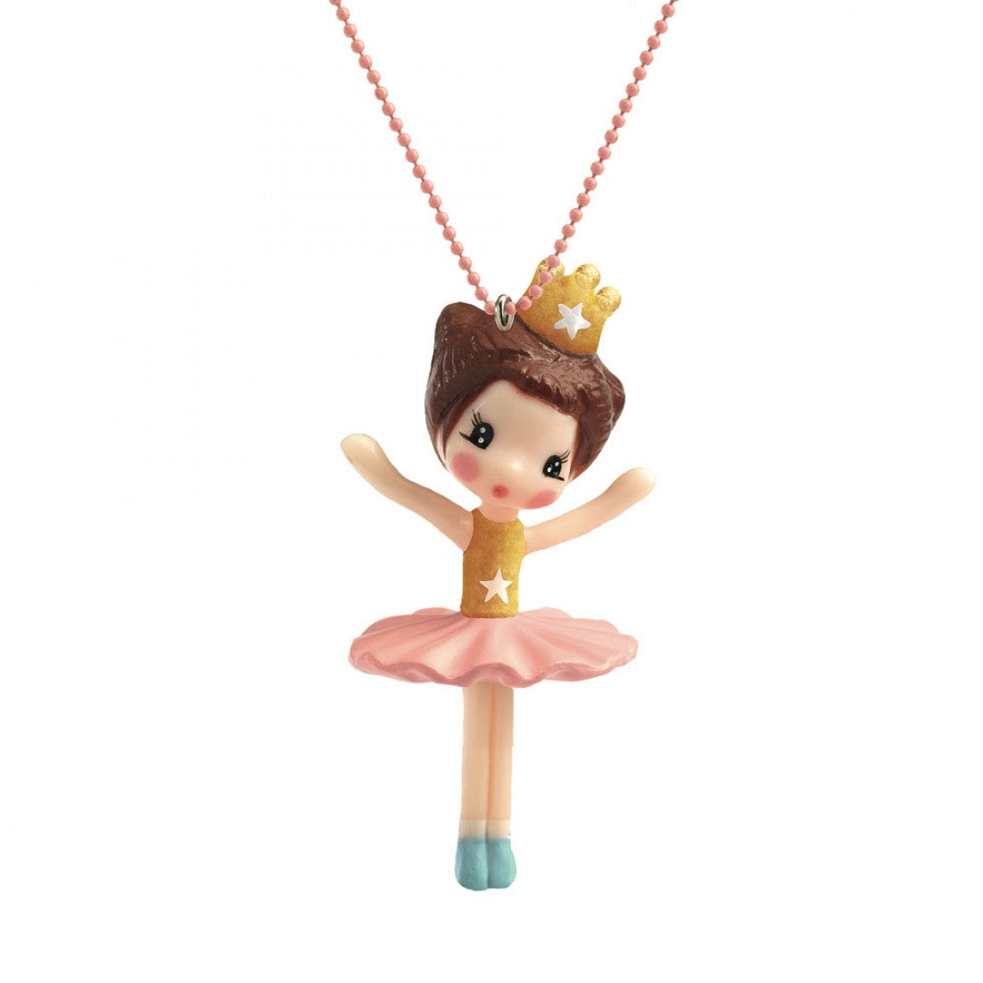 Lovely Charms: Ballerina