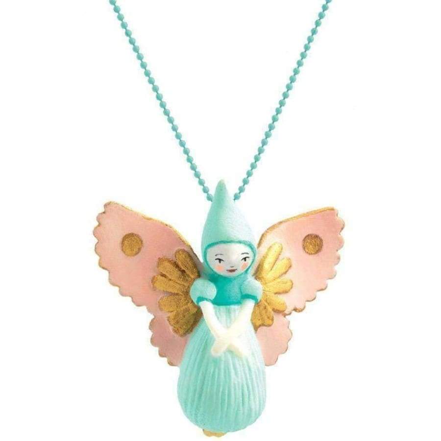 Lovely Charms: Fairy