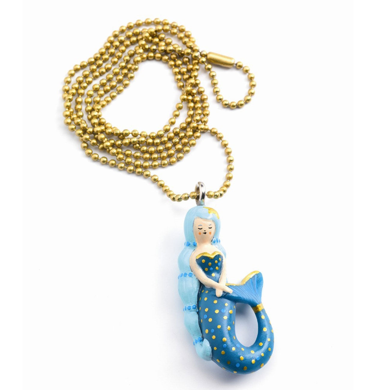Lovely Charms: Mermaid