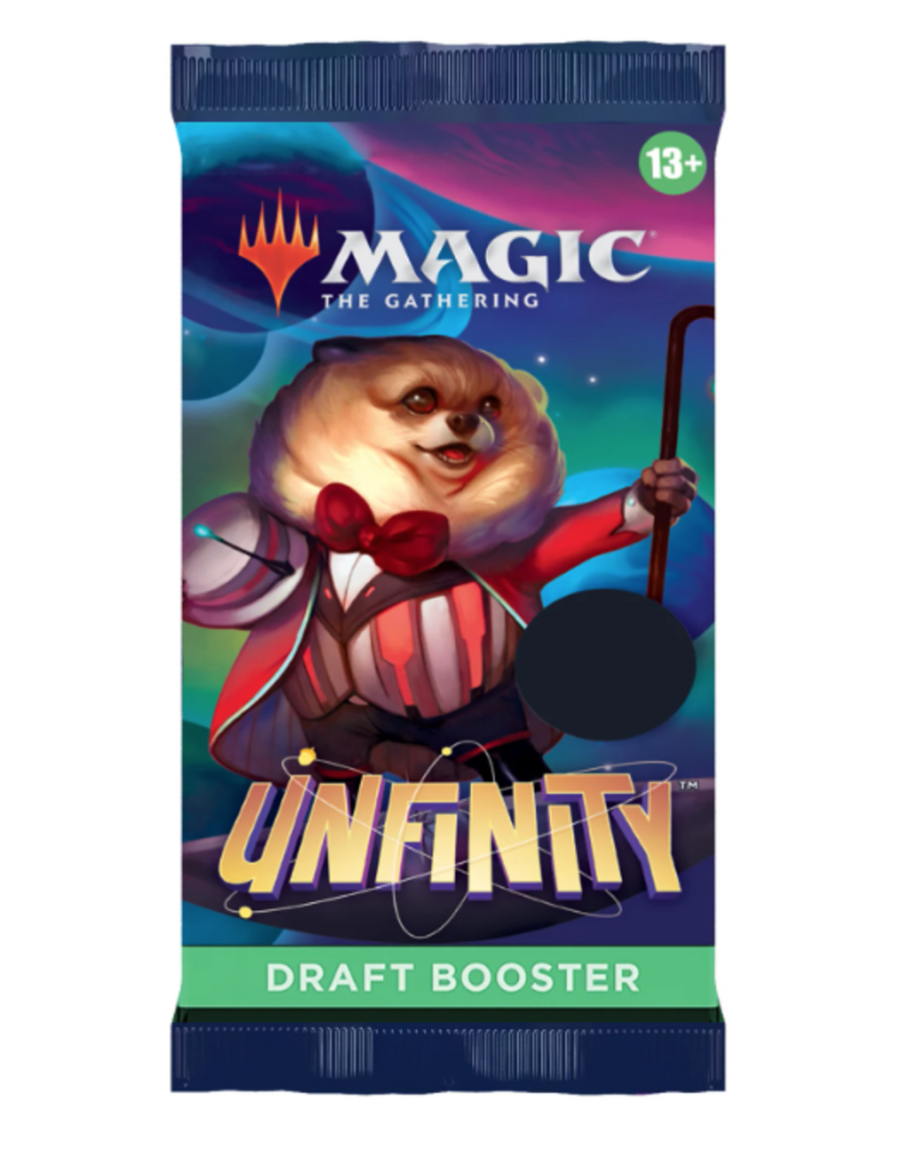 magic the gathering unfinity draft booster box Thingamajigs Theyre the classic Magic Mewtwo VMAX Pokemon Metal Pack:Venusaur (Light)