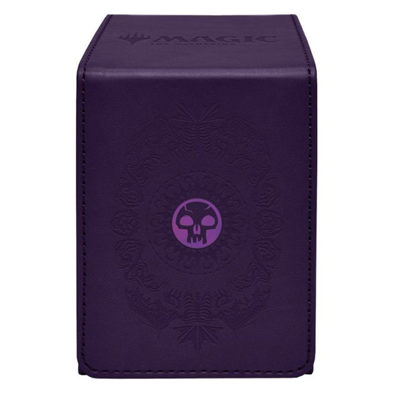 Ultra Pro MtG: Mana 7 Alcove Flip Deck Box