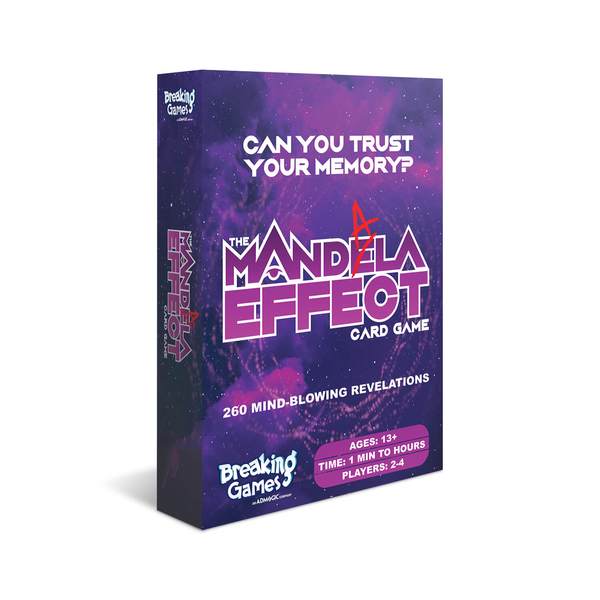 The Mandala Effect Game